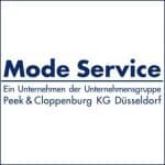 Mode Service B.V. & Co. KG