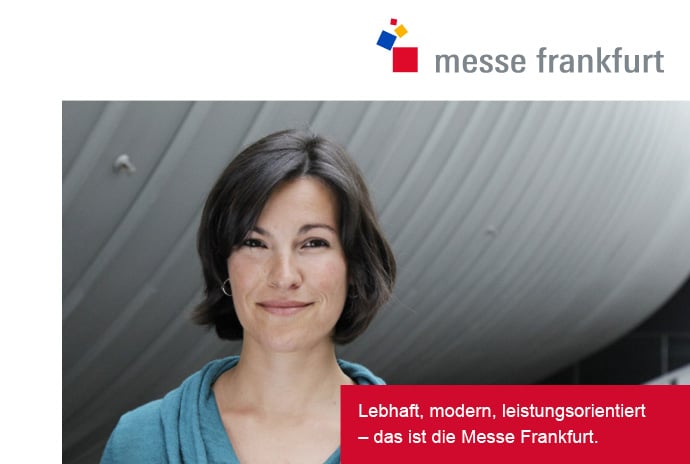 Messe Frankfurt GmbH sucht Referentin / Referent Sicherheitstechnik