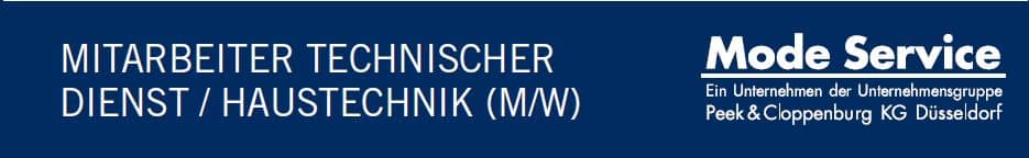Mode Headerbild