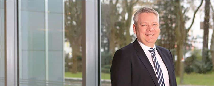 KFW sucht Leitwartenmanager Gebäudetechnik