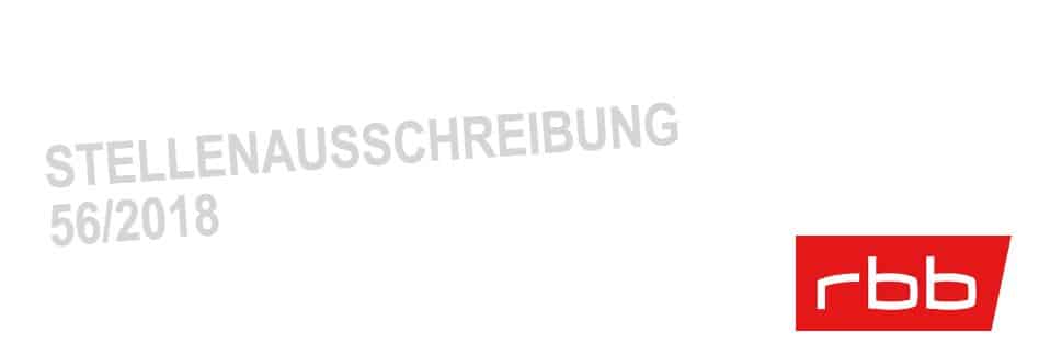 RBB such Ingenieur/Techniker Gebäudetechnik