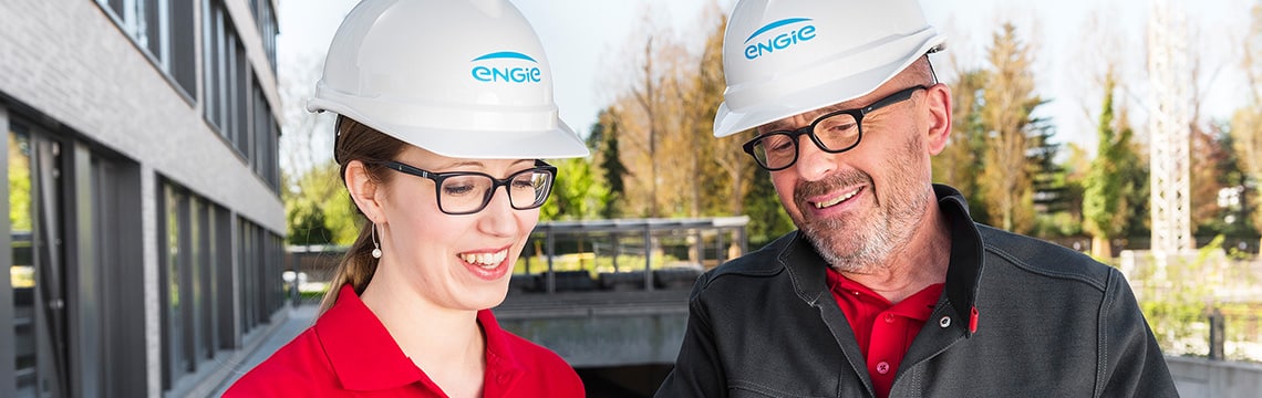 Engie Deutschland Engie Deutschland