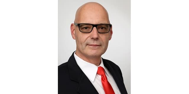 Michael Scheder, All Service Sicherheitsdienste