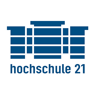 Hochschule 21 sucht Professur für Gebäudetechnik in buxtehude