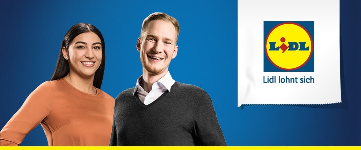 Lidl sucht Facility Manager in Neckarsulm