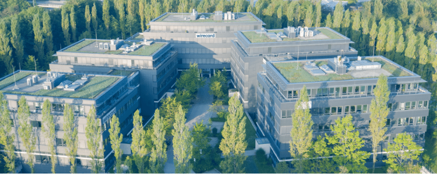 Wirecard AG sucht: Head of Technical Facility Management (m/w/d) Division Facility Management in Aschheim/München