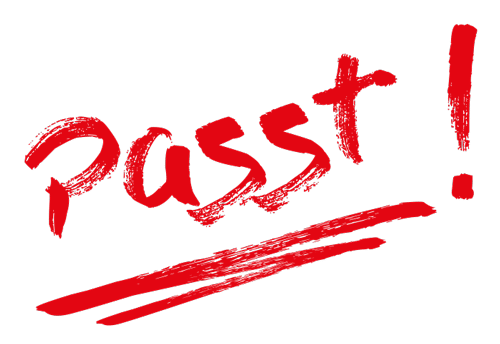 Passt Logo
