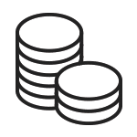 Icon Vermögenswirksame Leistungen Vermögenswirksame Leistungen