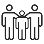 Icon Vereinbarkeit von Familie und Beruf Vereinbarkeit von Familie und Beruf