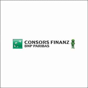 Consors Finanz BNP Paribas