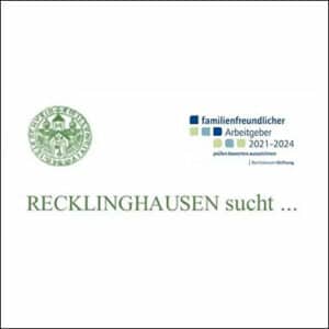 Stadt Recklinghausen