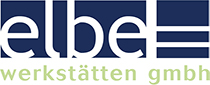 Logo: Elbe-Werkstätten GmbH
