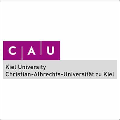 Christian-Albrechts-Universität zu Kiel