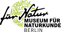 Logo des Museums für Naturkunde Berlin