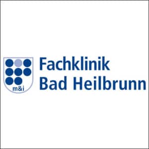 m&i-Fachklinik Bad Heilbrunn