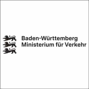 Ministerium für Verkehr Baden-Württemberg