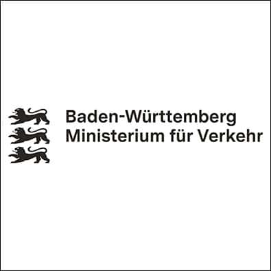 Ministerium für Verkehr Baden-Württemberg