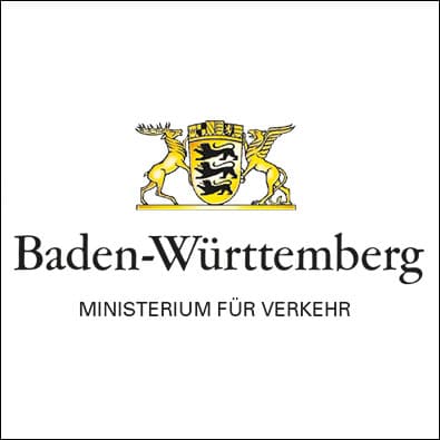 Ministerium für Verkehr Baden-Württemberg