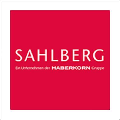 SAHLBERG GmbH