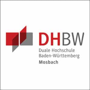 Duale Hochschule Baden-Württemberg (DHBW)