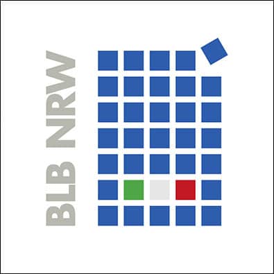 Bau- und Liegenschaftsbetrieb NRW