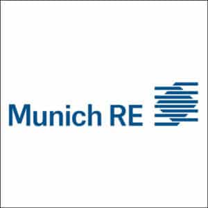 M&uuml;nchener R&uuml;ckversicherungs-Gesellschaft
