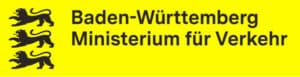 Baden-Württemberg Ministerium für Verkehr