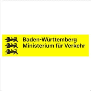 Ministerium f&uuml;r Verkehr Baden-W&uuml;rttemberg