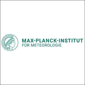 Max-Planck-Institut f&uuml;r Meteorologie