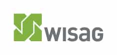 Logo Wisag